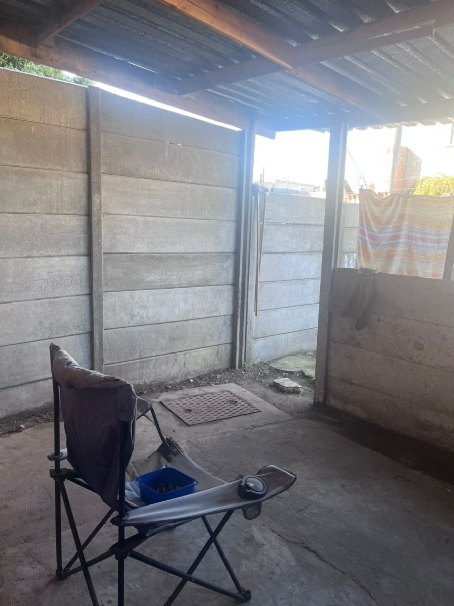 2 Bedroom Property for Sale in Bonteheuwel Western Cape
